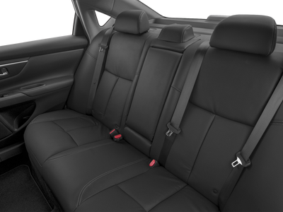 2017 Nissan Altima 2.5 SL