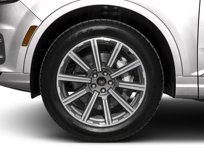 2018 Audi Q7 Prestige