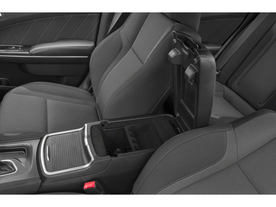 2018 Dodge Charger V6