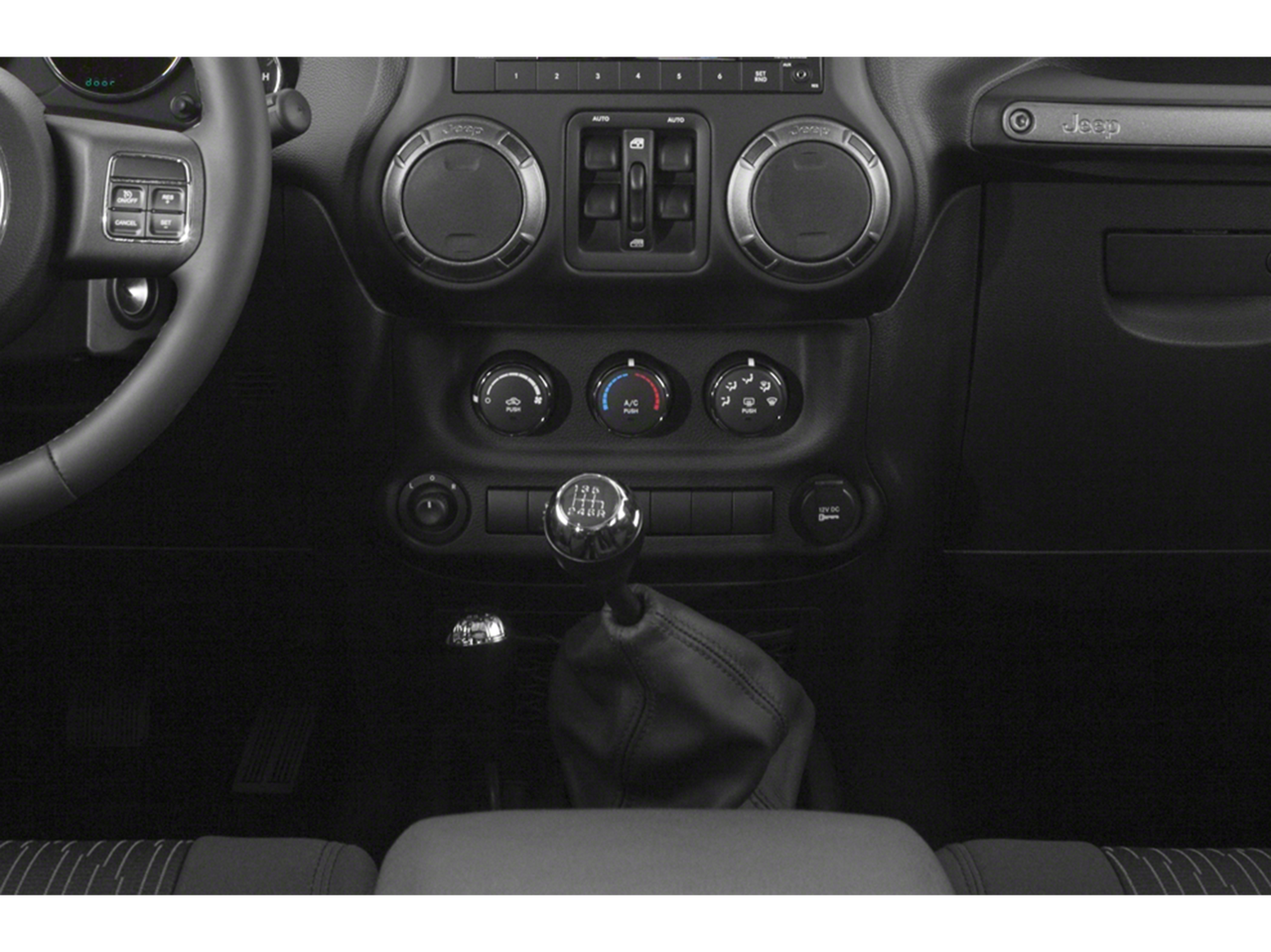 2018 Jeep Wrangler JK Unlimited Sport S 4x4