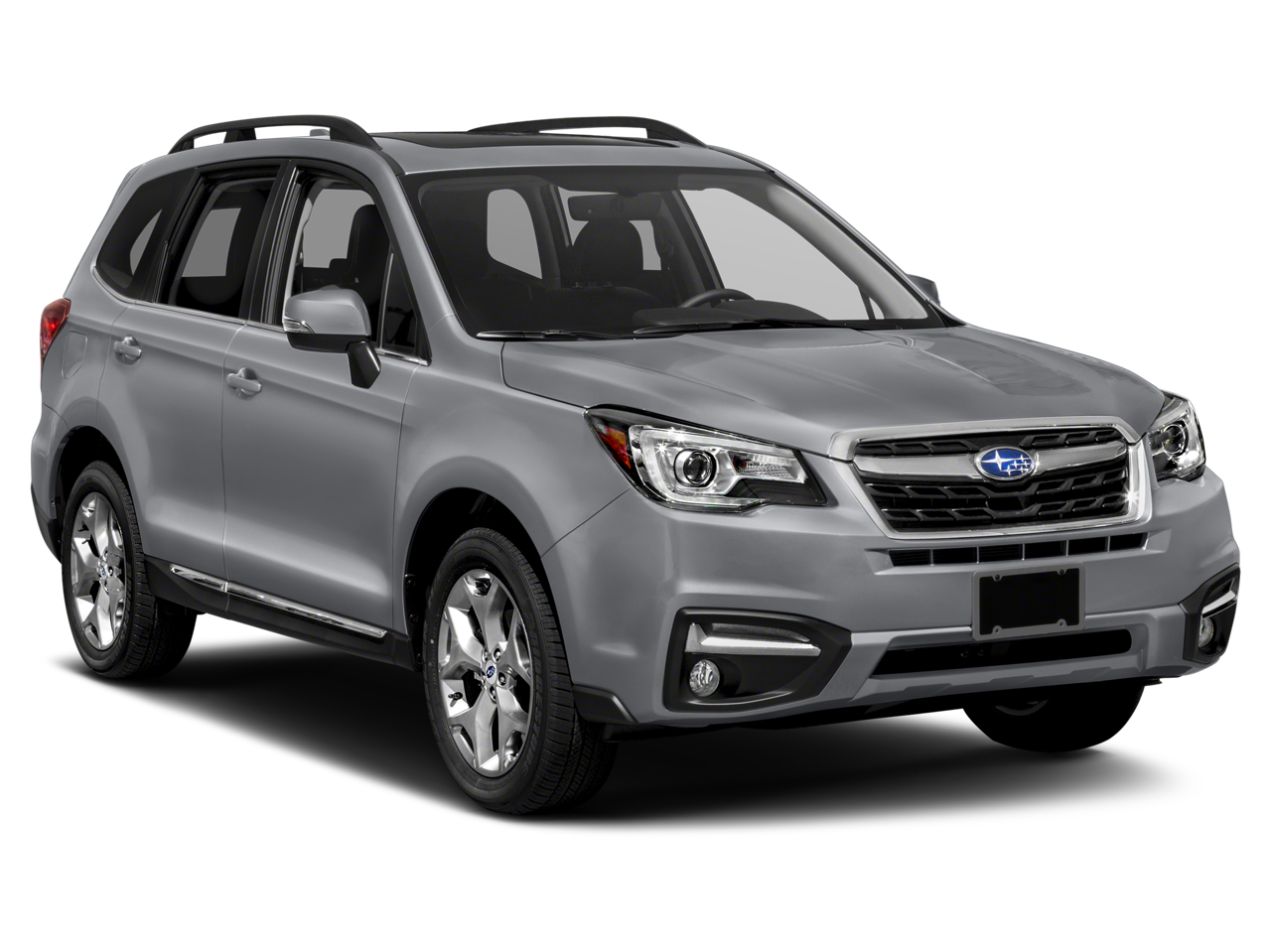 2018 Subaru Forester 2.5i Touring