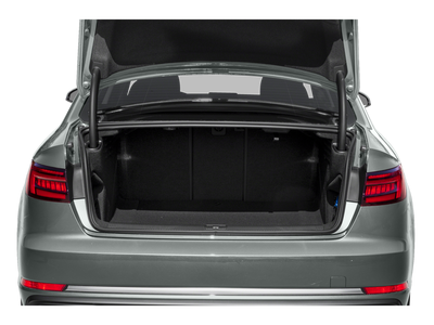 2019 Audi A4 Premium Plus