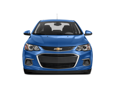 2019 Chevrolet Sonic Premier