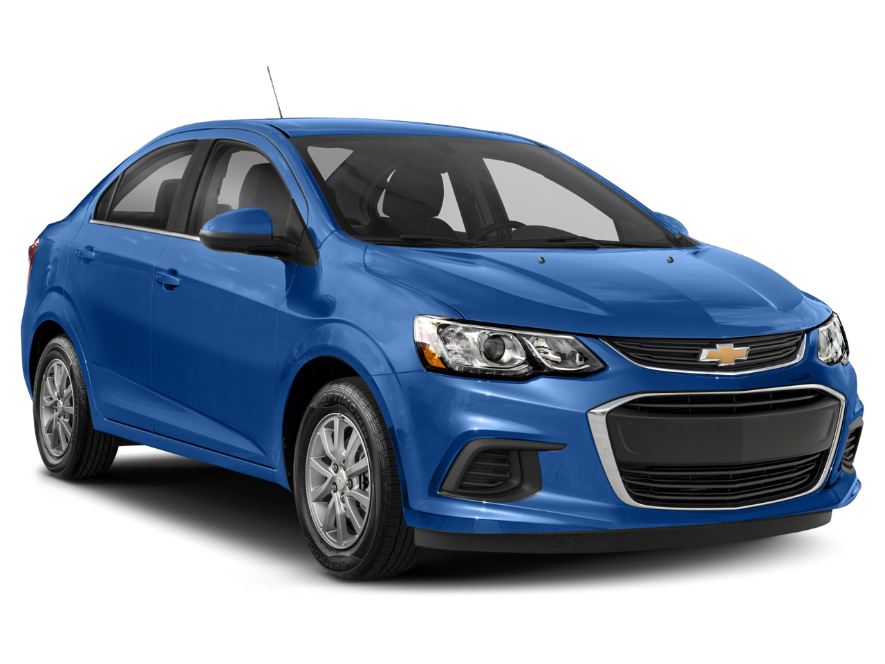 2019 Chevrolet Sonic Premier