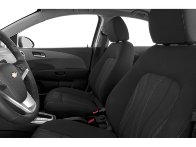 2019 Chevrolet Sonic Premier