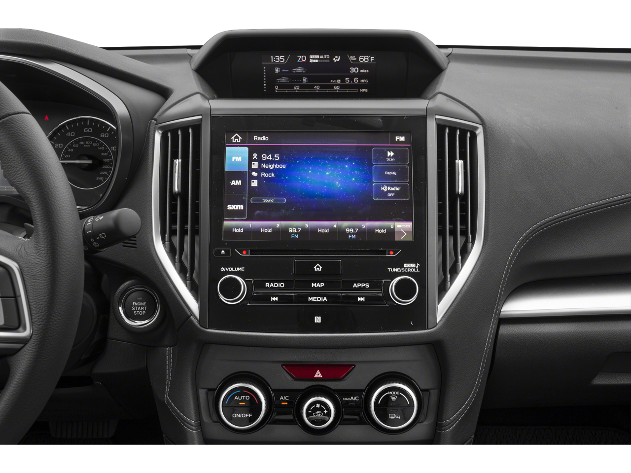 2019 Subaru Impreza Limited