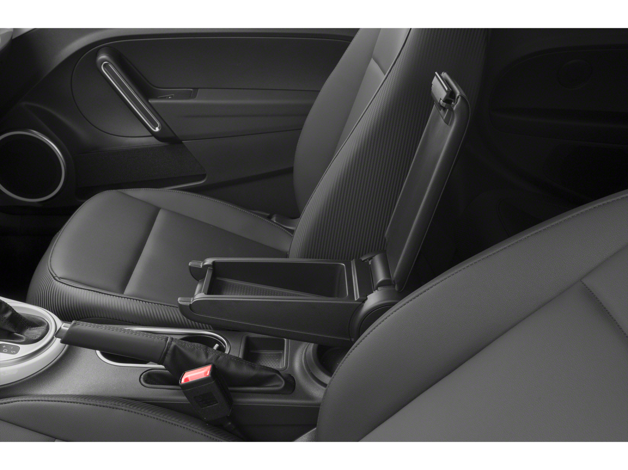 2019 Volkswagen Beetle Convertible S