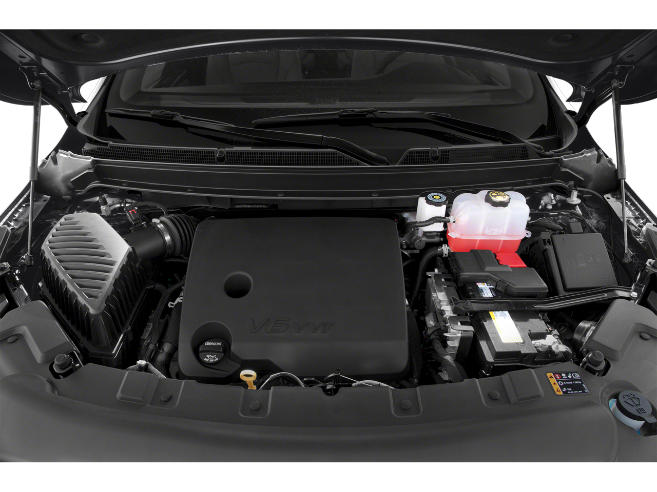 2020 Buick Enclave Preferred