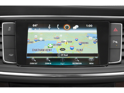 2020 Buick Enclave Preferred