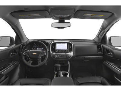 2020 Chevrolet Colorado 4WD ZR2