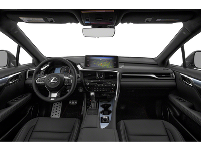 2020 Lexus RX 350 RX 350 F SPORT Performance