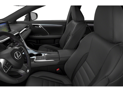 2020 Lexus RX 350 RX 350 F SPORT Performance