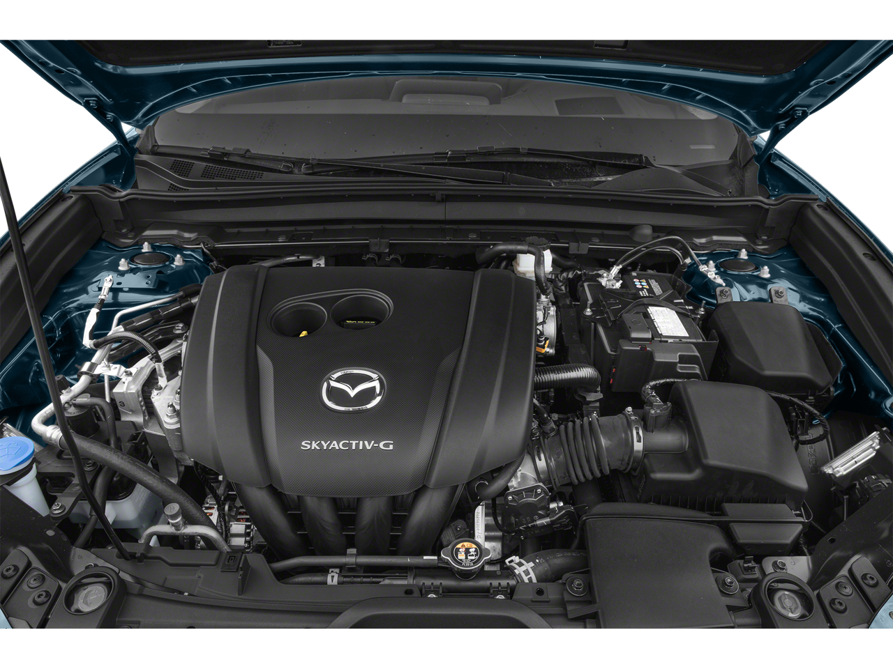 2020 Mazda Mazda CX-30 Premium