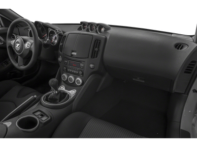 2020 Nissan 370Z Base