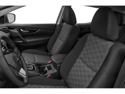 2020 Nissan Rogue Sport SV