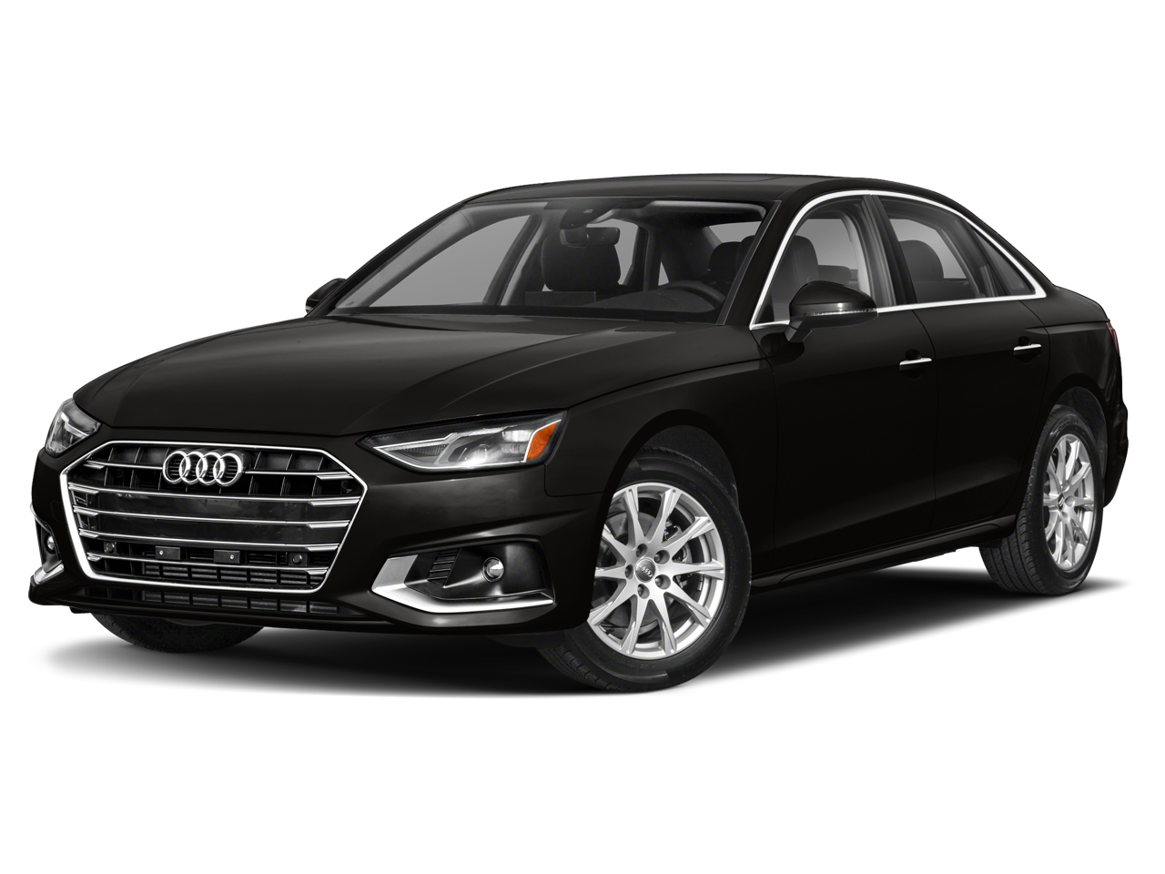 2021 Audi A4 40 Premium quattro
