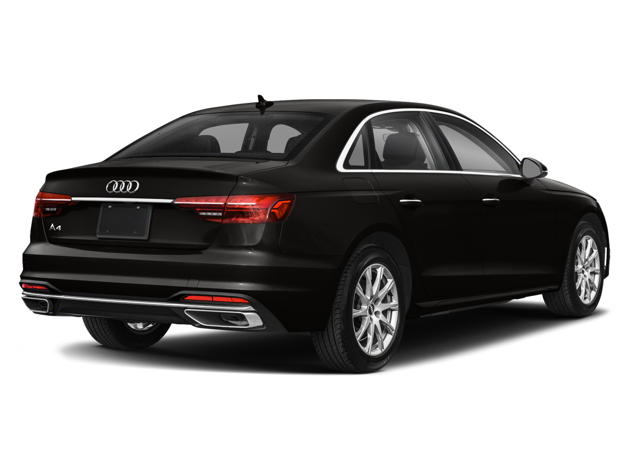 2021 Audi A4 40 Premium quattro