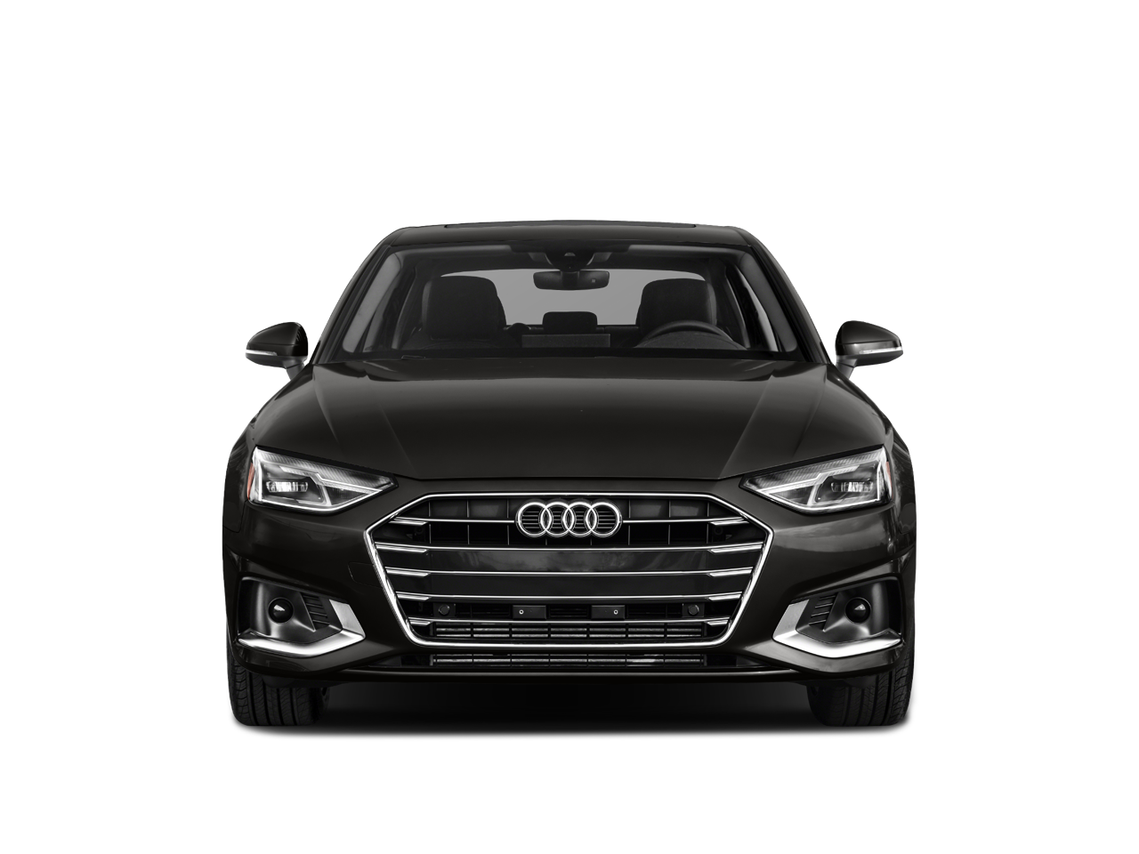 2021 Audi A4 40 Premium quattro