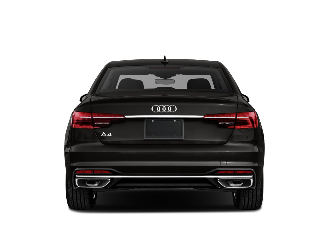 2021 Audi A4 40 Premium quattro