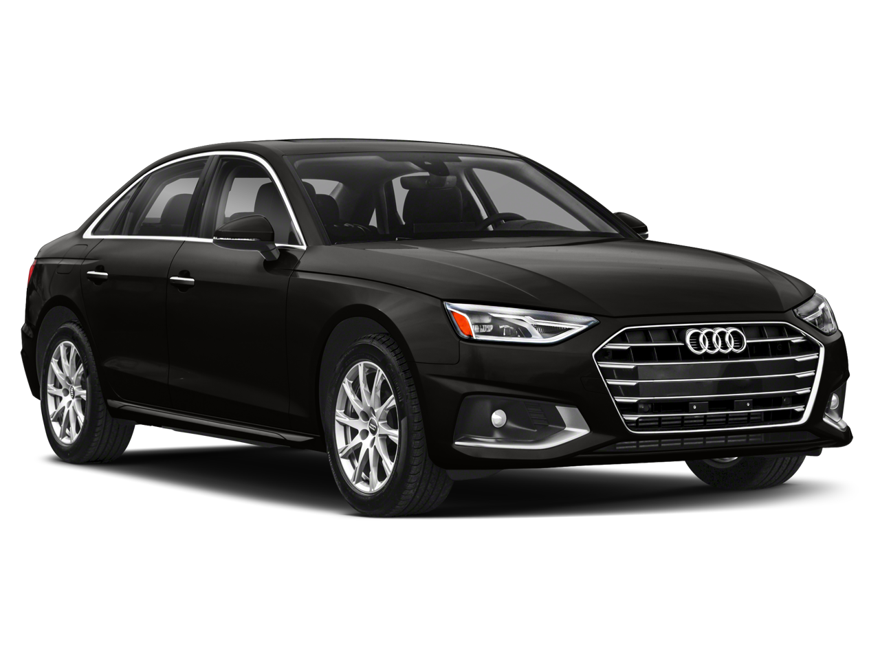 2021 Audi A4 40 Premium quattro