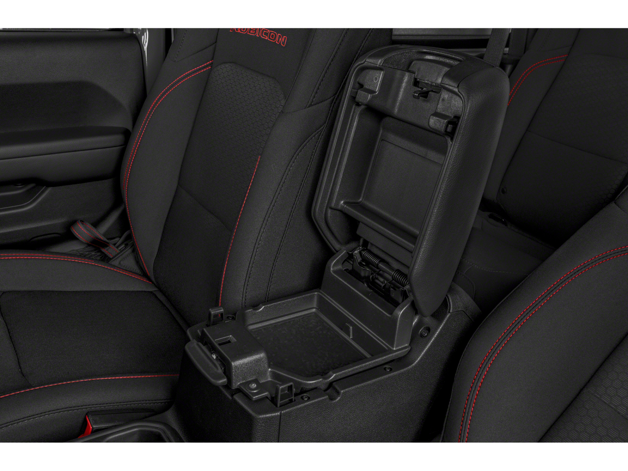 2021 Jeep Wrangler Rubicon