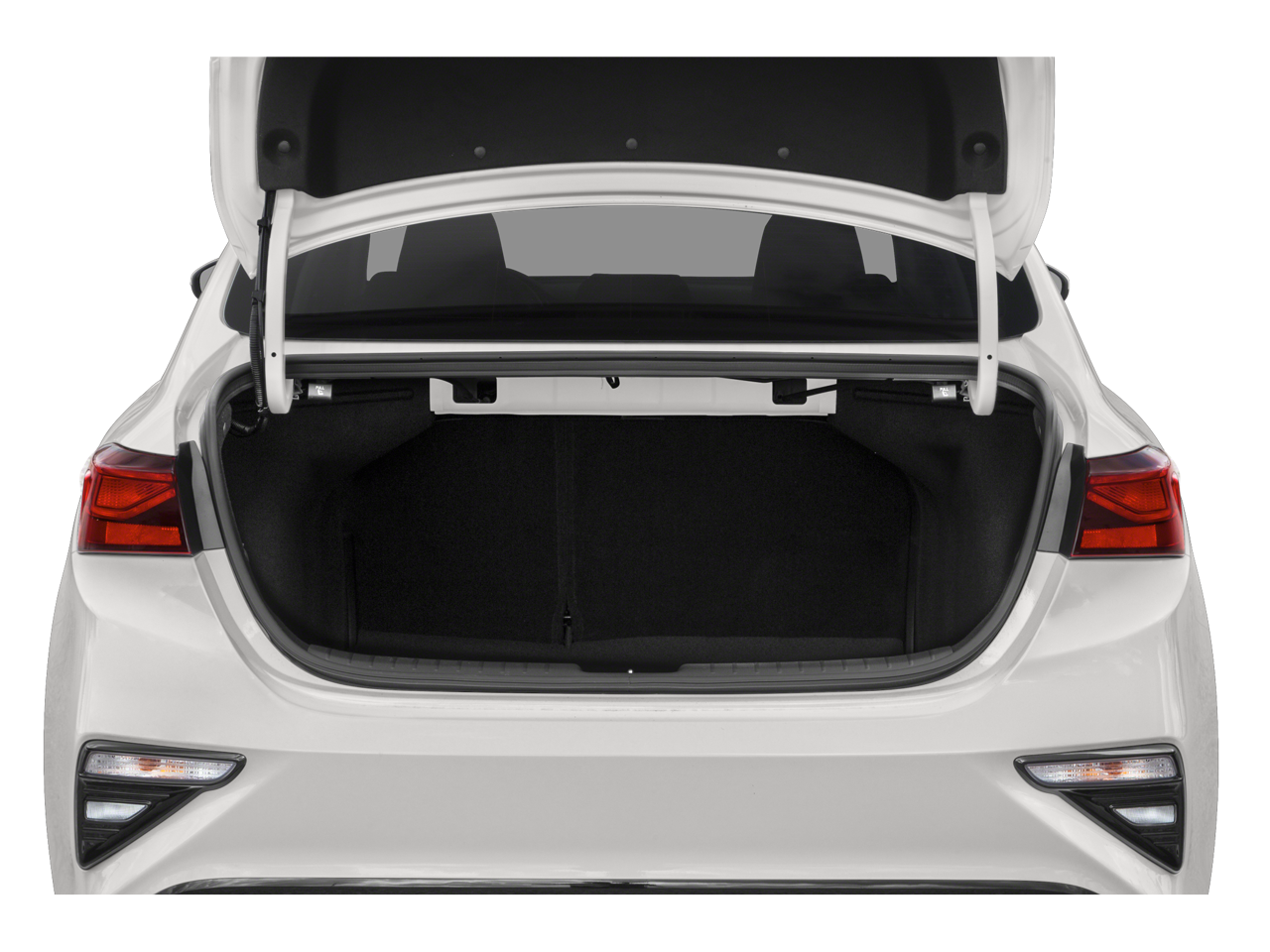 2021 Kia Forte LXS photo 3