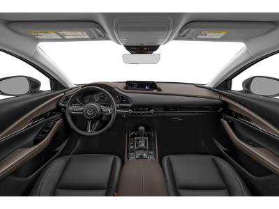 2021 Mazda Mazda CX-30 2.5 Turbo w/Premium Plus Package