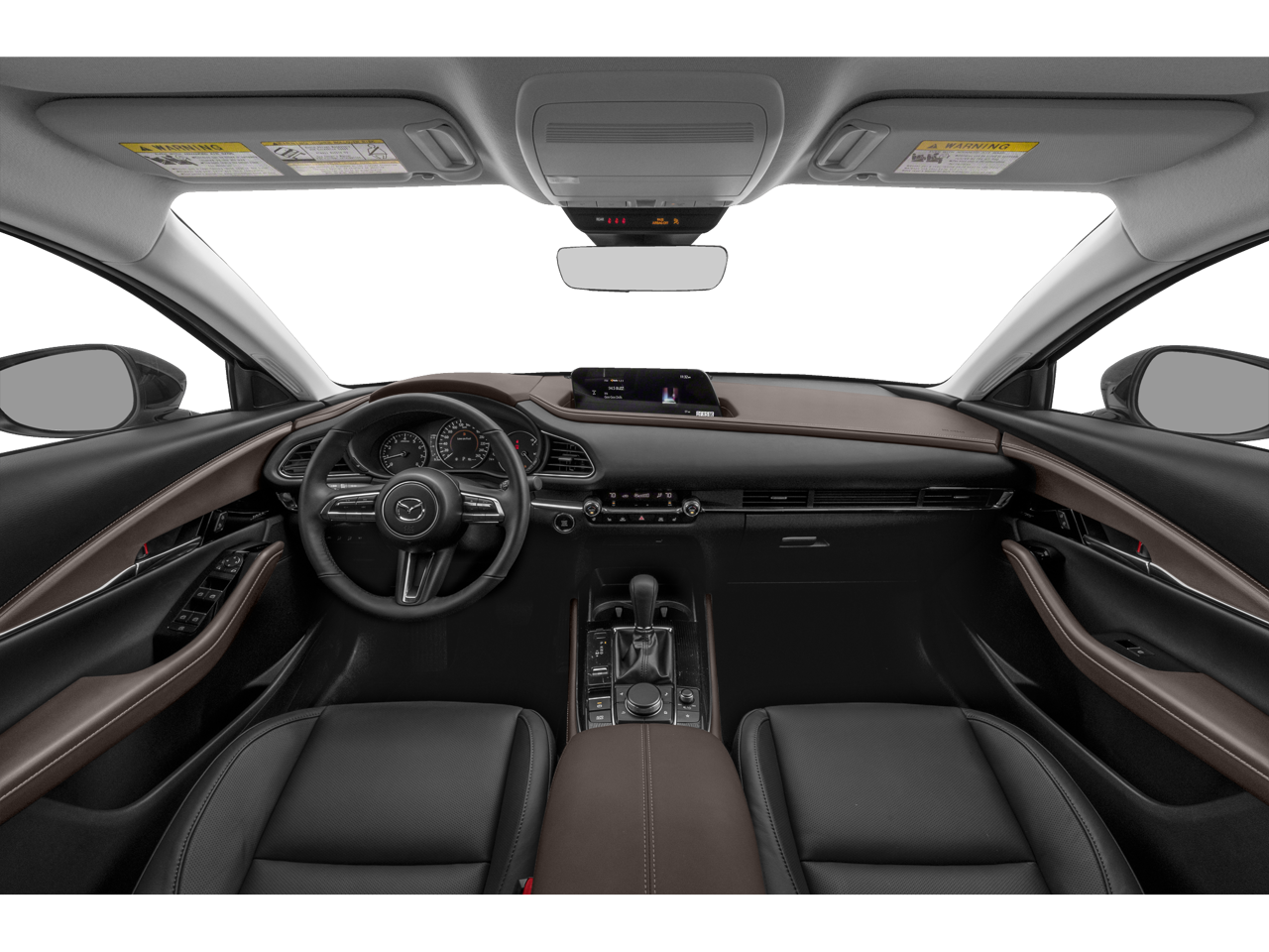 2021 Mazda Mazda CX-30 2.5 Turbo w/Premium Plus Package