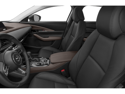 2021 Mazda Mazda CX-30 2.5 Turbo w/Premium Plus Package