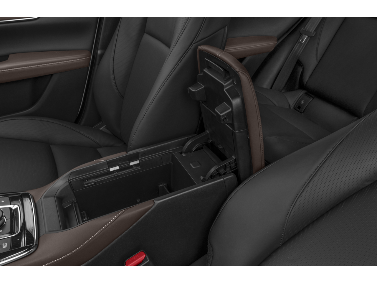 2021 Mazda Mazda CX-30 2.5 Turbo w/Premium Plus Package