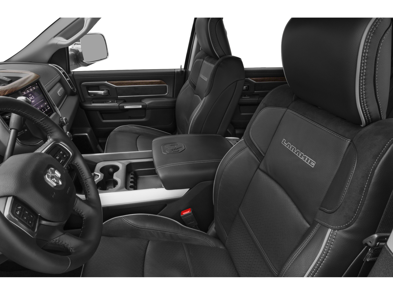 2021 RAM 2500 Limited