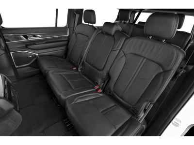 2022 Jeep Wagoneer Series III 4x4