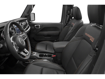 2022 Jeep Wrangler Unlimited Rubicon 392 4x4