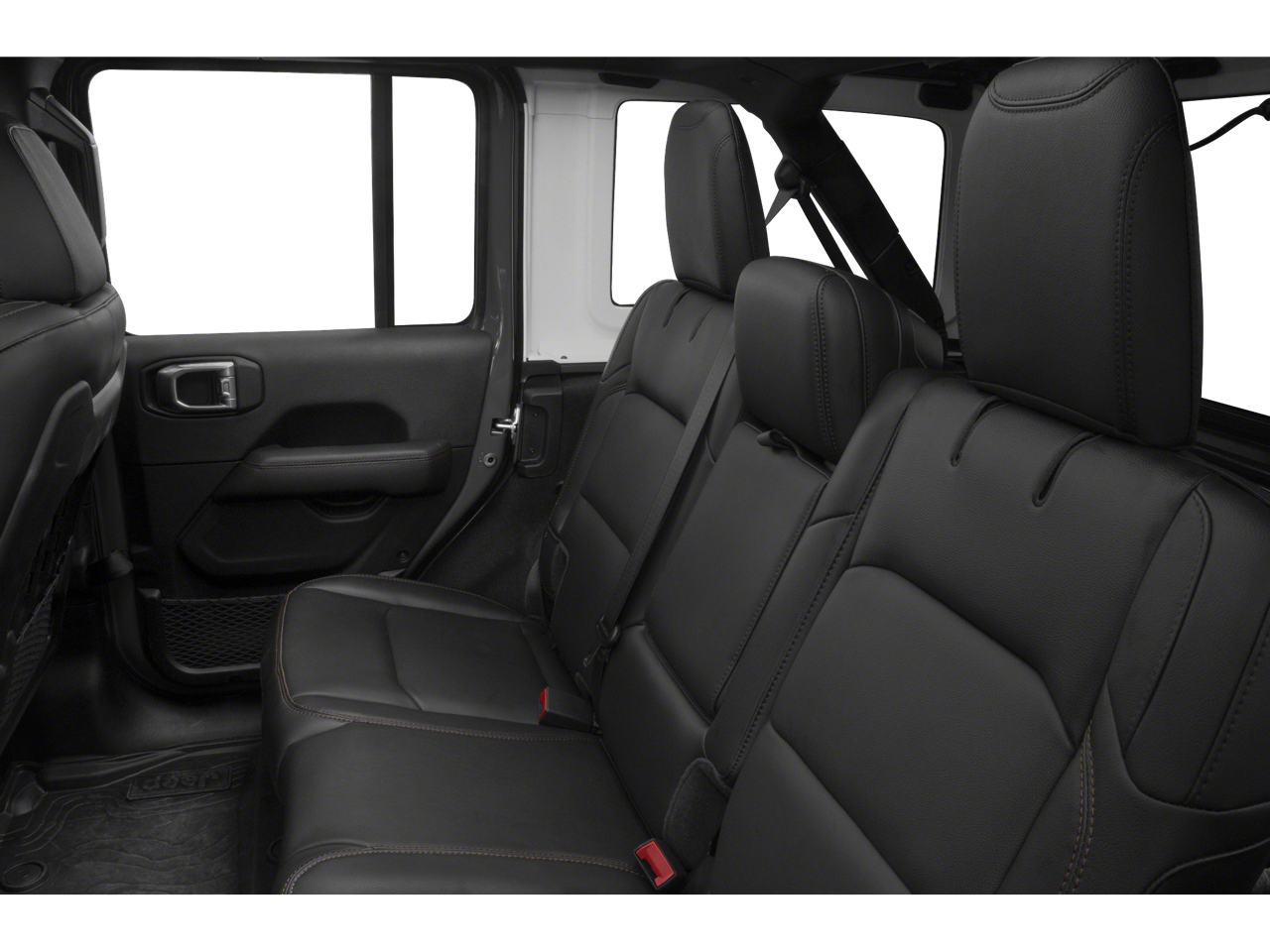 2022 Jeep Wrangler Unlimited Rubicon 392 4x4