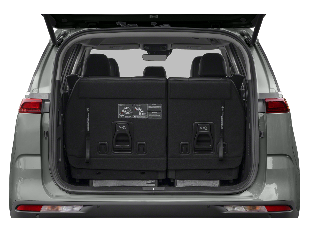 2022 Kia Carnival EX