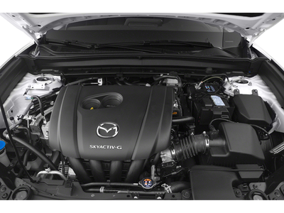 2022 Mazda Mazda CX-30 2.5 S Preferred Package