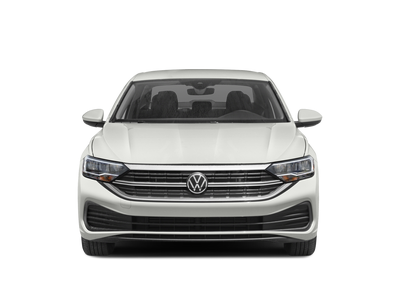 2022 Volkswagen Jetta S