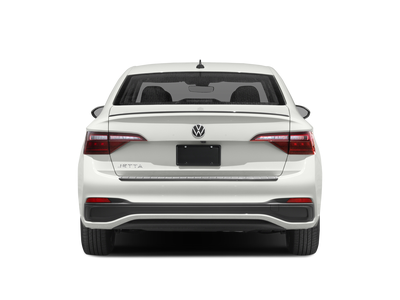 2022 Volkswagen Jetta S