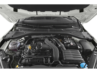 2022 Volkswagen Jetta S