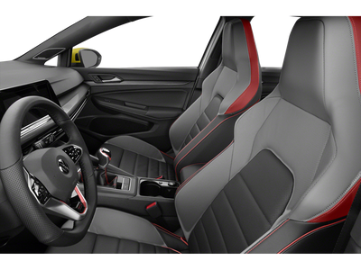 2022 Volkswagen Golf GTI SE