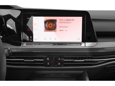 2022 Volkswagen Golf GTI SE