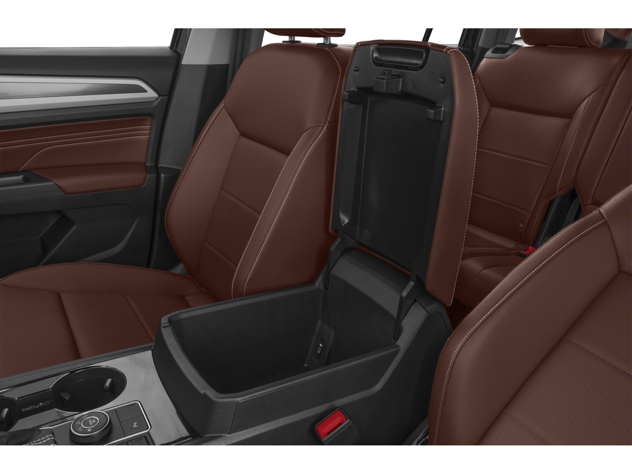 2022 Volkswagen Atlas 3.6L V6 SEL R-Line