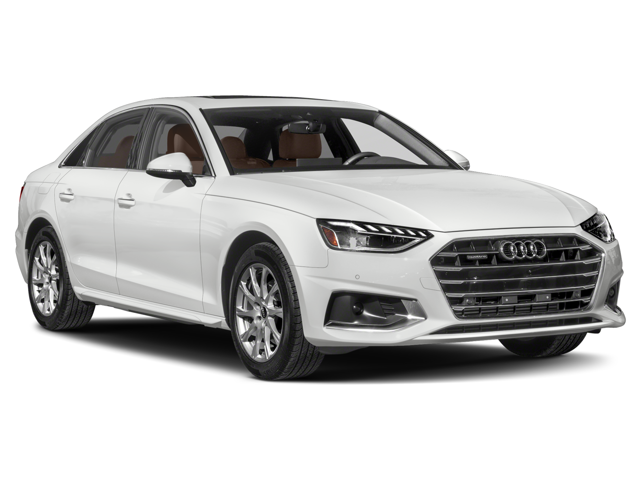 2023 Audi A4 Sedan Premium