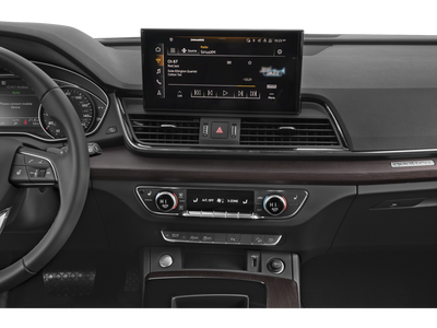 2023 Audi Q5 Premium