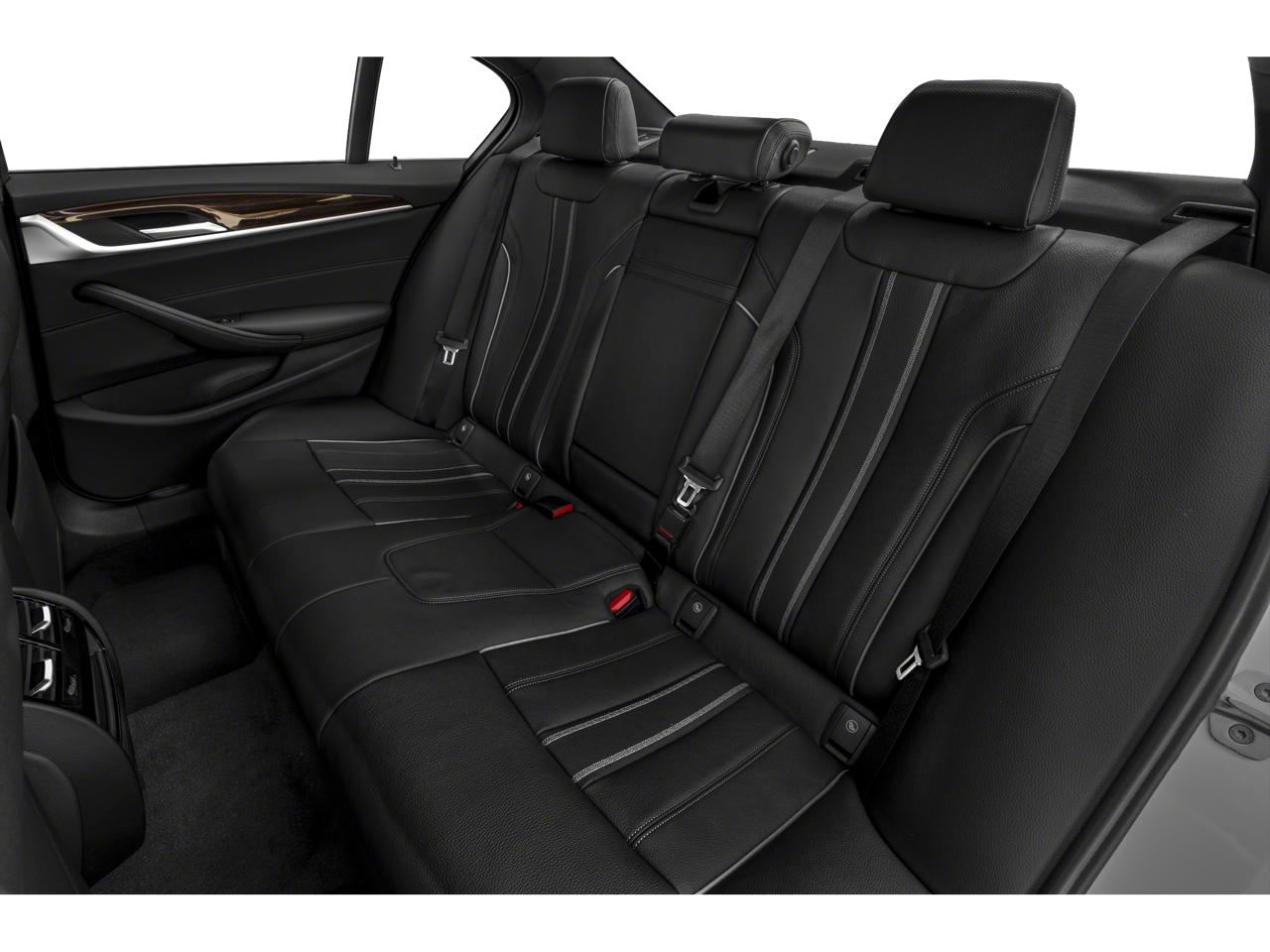 2023 BMW 5 Series 540i xDrive