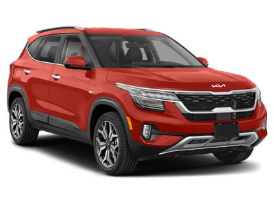 2023 Kia Seltos SX