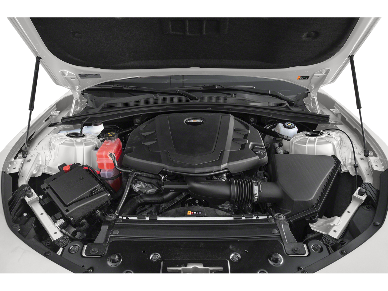 2024 Chevrolet Camaro 1LT