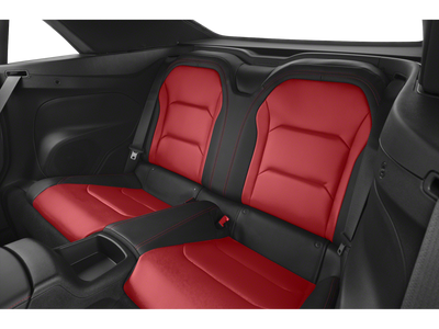 2024 Chevrolet Camaro 1LT