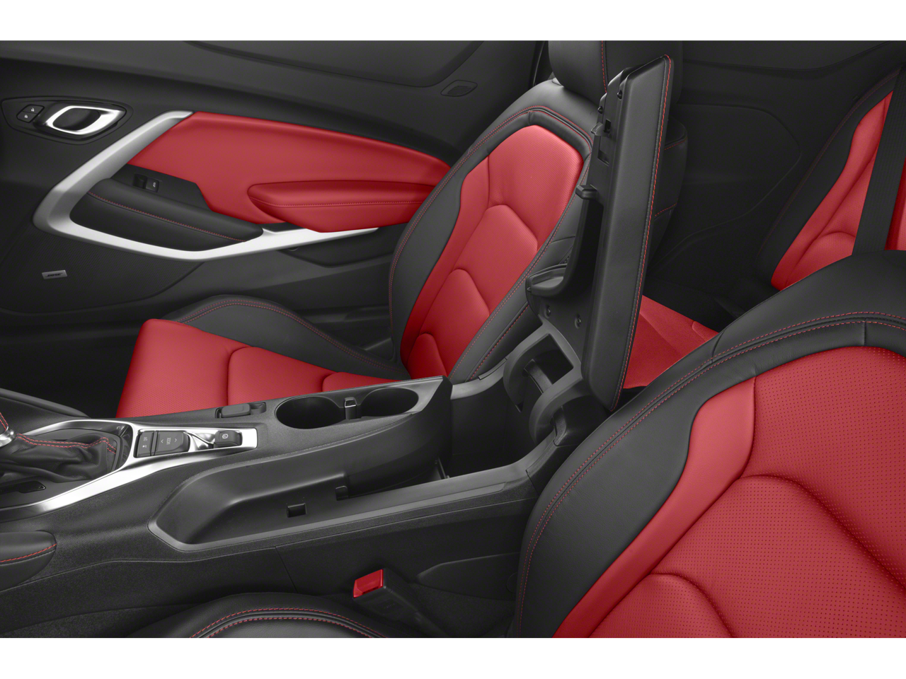 2024 Chevrolet Camaro 1LT