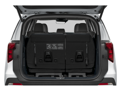 2025 Kia Carnival EX